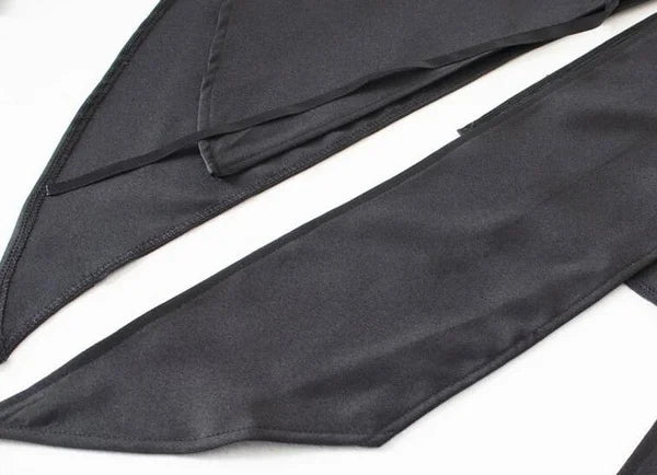 Leren jas heren met extra isolatie – Warm en winddicht