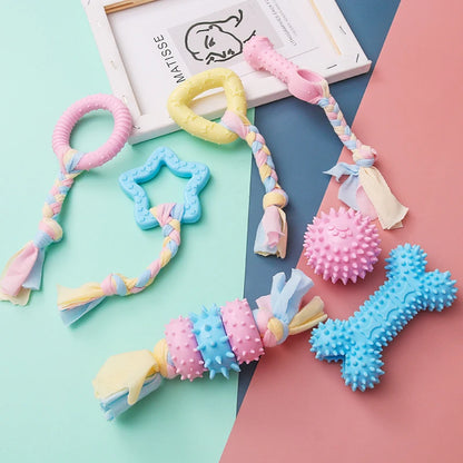 Cadeauset voor hond en eigenaar – Perfect duo pakket