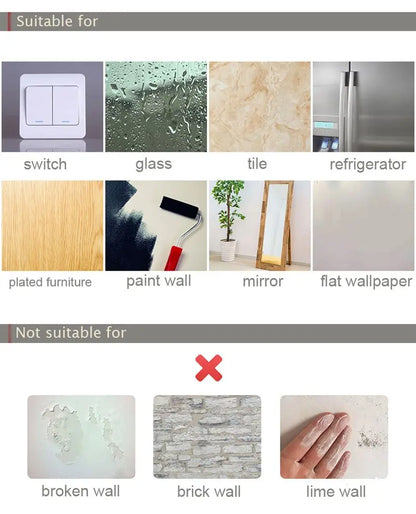 Fotolijsten als woonkamer accessoires – Persoonlijk en mooi