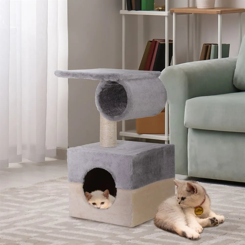 Kattenmeubel in Scandinavisch design – Stijlvol en praktisch