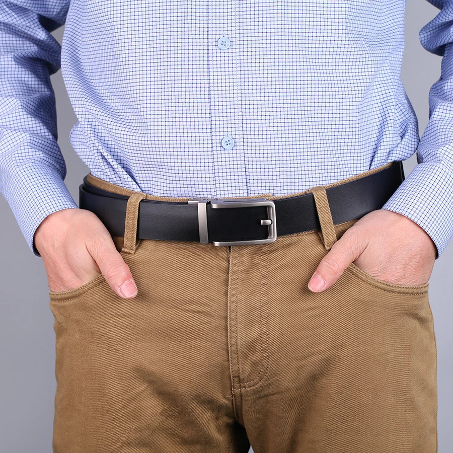 Riem heren voor pak of trouwkostuum
