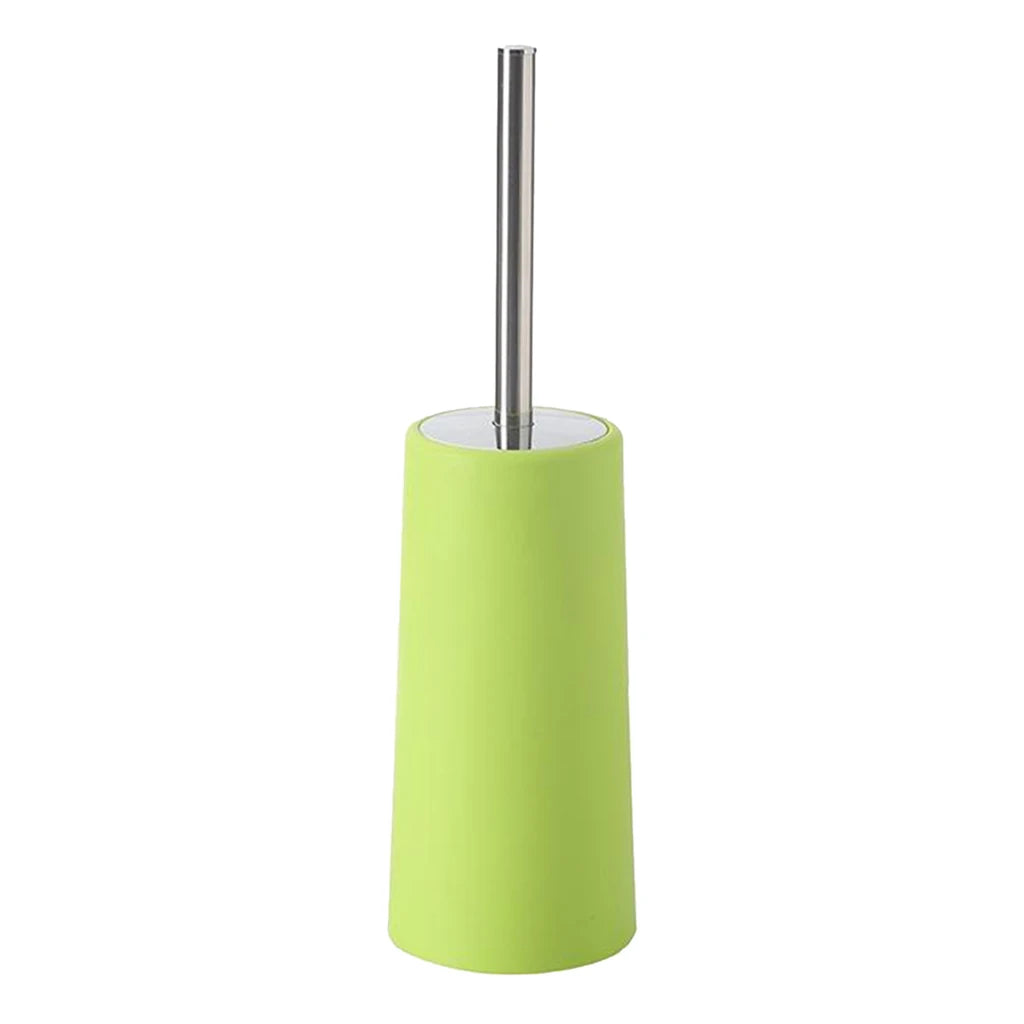 Hangende toiletborstel set – Wandvrij en hygiënisch