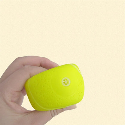 Cadeau voor hond met traktatie – Smullen maar