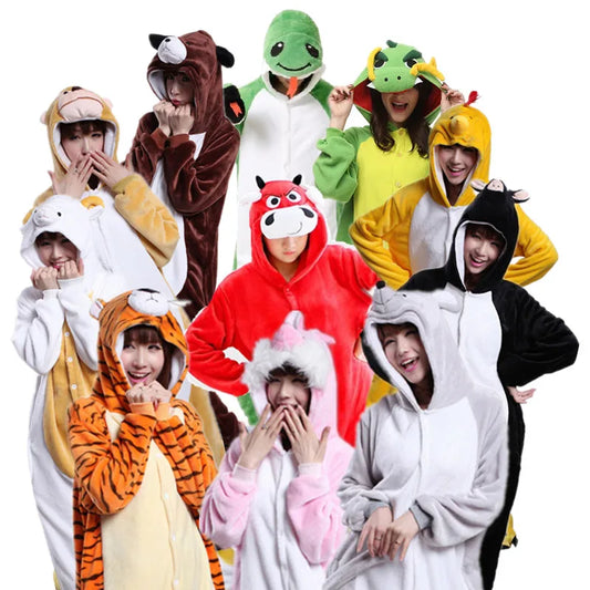 Onesie Action goedkoop – Betaalbaar en trendy