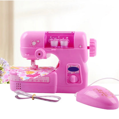 Singer naaimachine met automatische knoopsgaten – Snel en eenvoudig