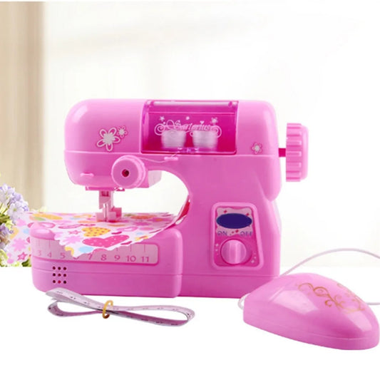 Singer naaimachine met automatische knoopsgaten – Snel en eenvoudig