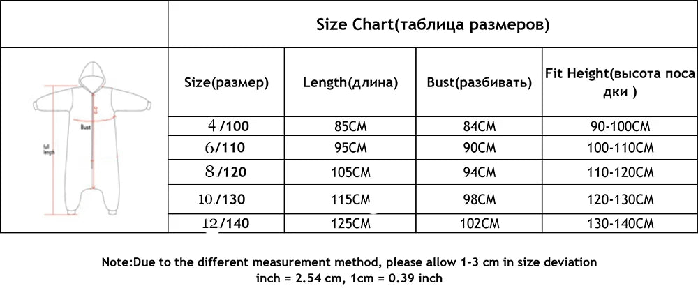 Onesie Teletubbies – Leuke verkleedoutfit