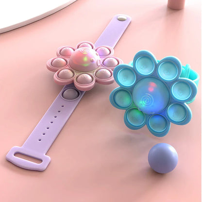Fidget toys Intertoys voor kinderen en volwassenen