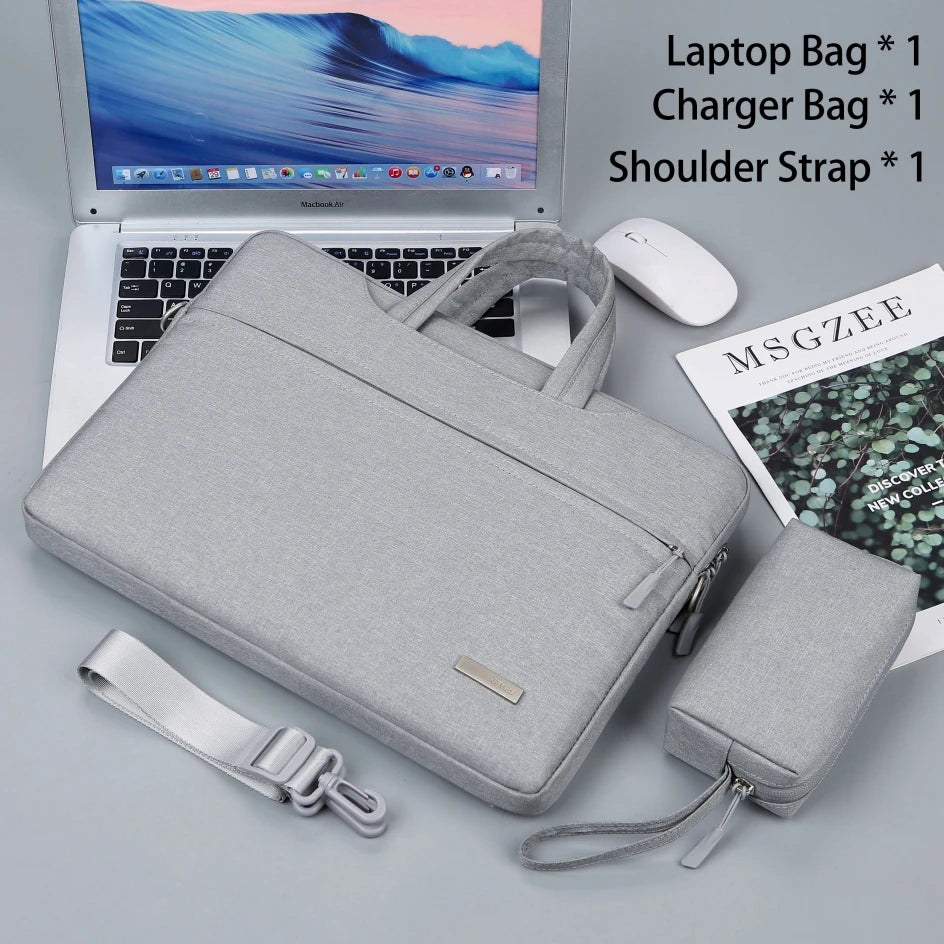 Laptop rugzak met USB-poort – Handige oplaadfunctie voor onderweg