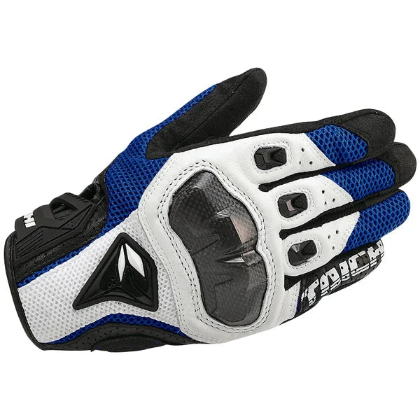 Leren herenhandschoenen met thermisch comfort
