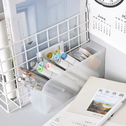 Organizer met lade – Ruimtebesparend en netjes