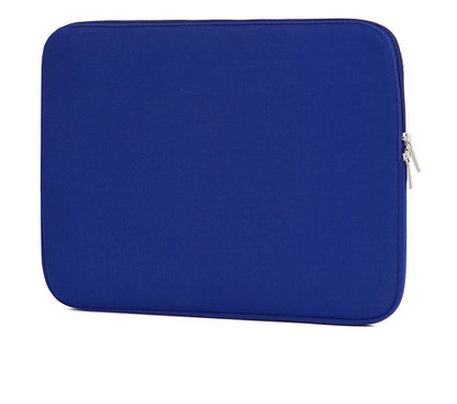 Dames laptoptas met metallic accenten – Modern en elegant