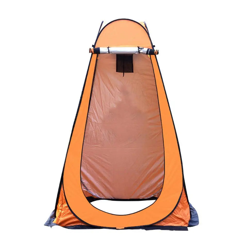 Action pop up tent lichtgewicht – Voor actieve reizigers