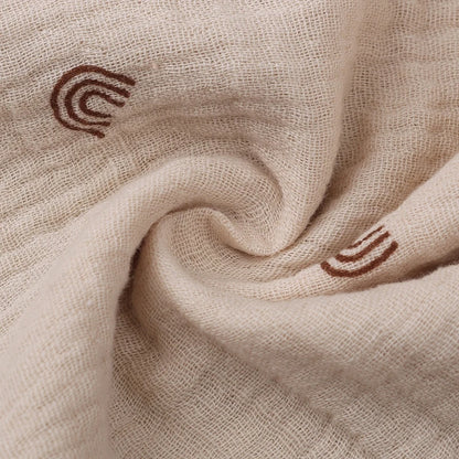 HEMA washandje met print – Speels en functioneel
