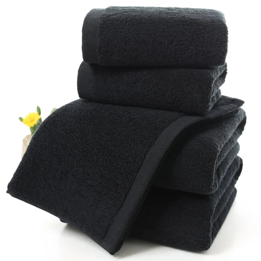 Blokker handdoeken in blauw – Fris en klassiek
