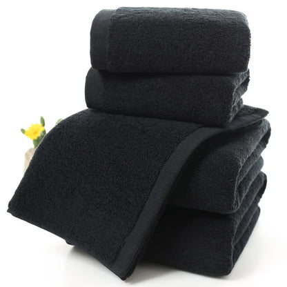 Blokker handdoeken in blauw – Fris en klassiek