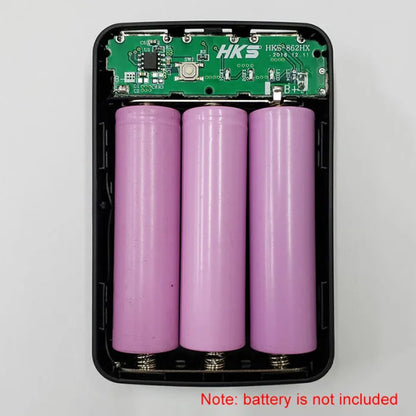 Beste powerbank 10000mAh voor op reis