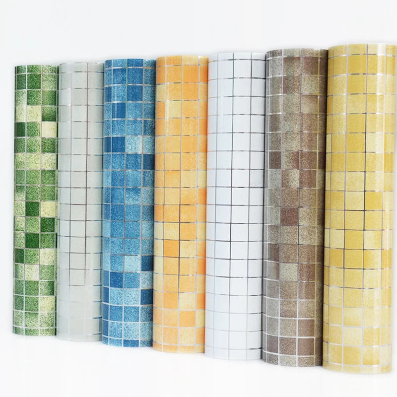 Muur mozaiek tegels toilet – Sfeervolle afwerking