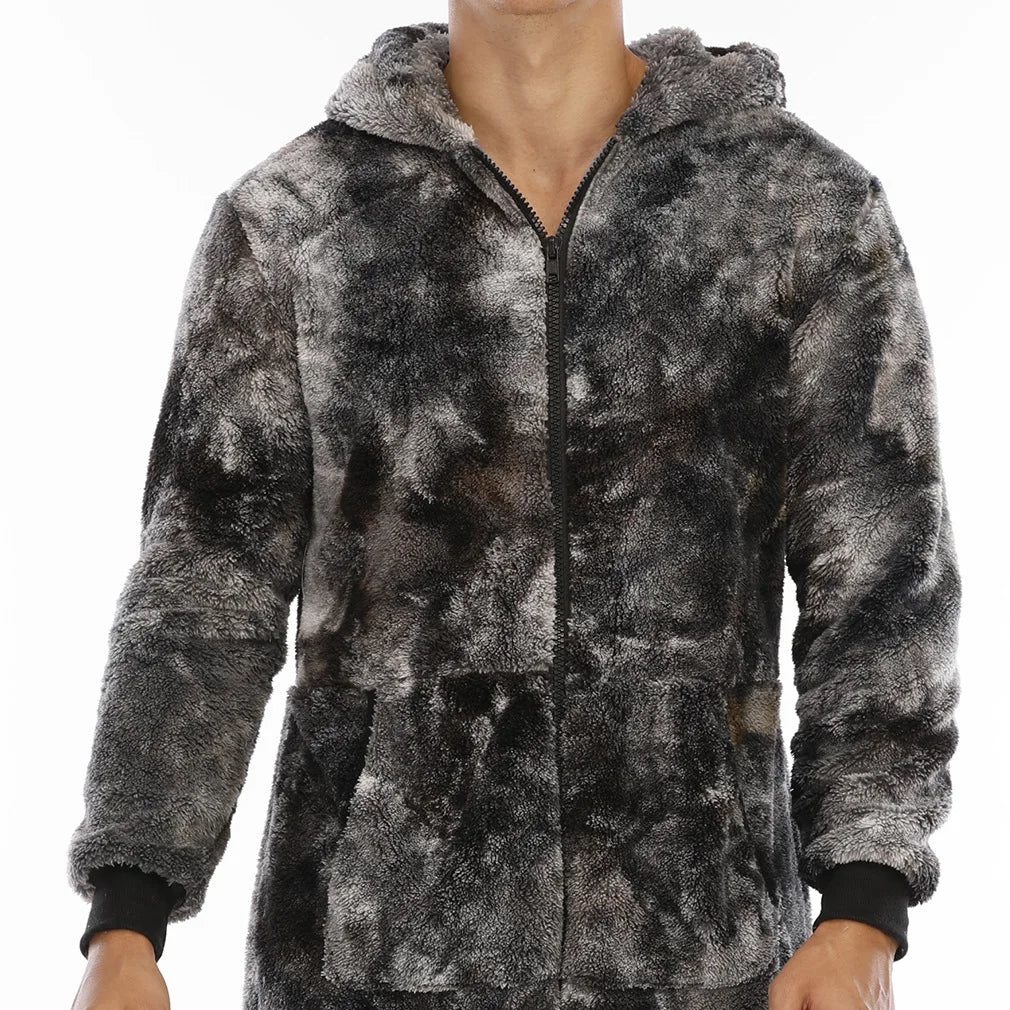 Onesie Hema dieren – Vrolijke print en warm