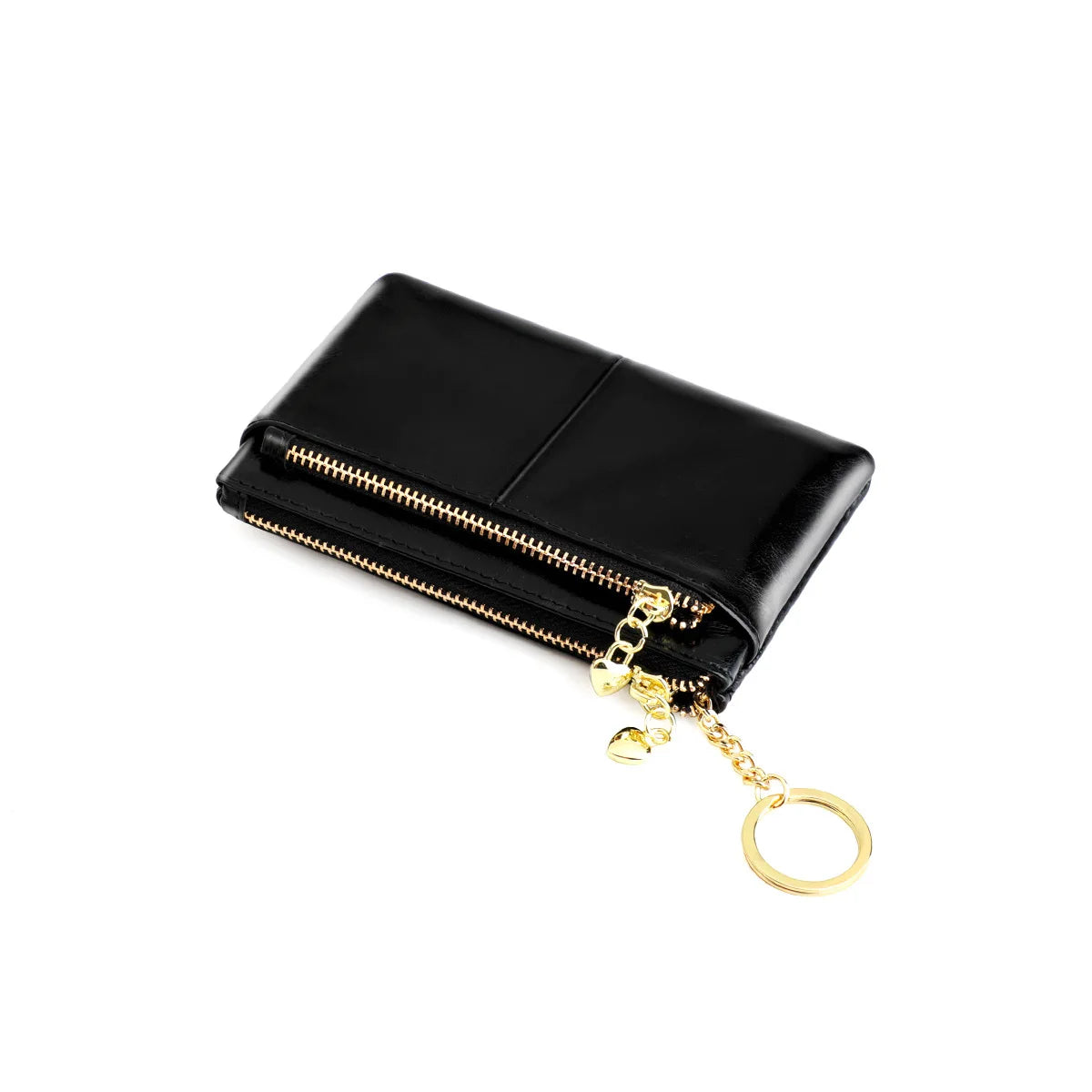 HEMA portemonnee dames met muntvak – Compact gemak