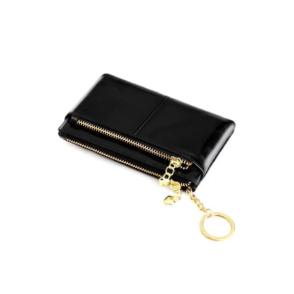 HEMA portemonnee dames met muntvak – Compact gemak
