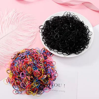 Elegante haar accessoires met parels