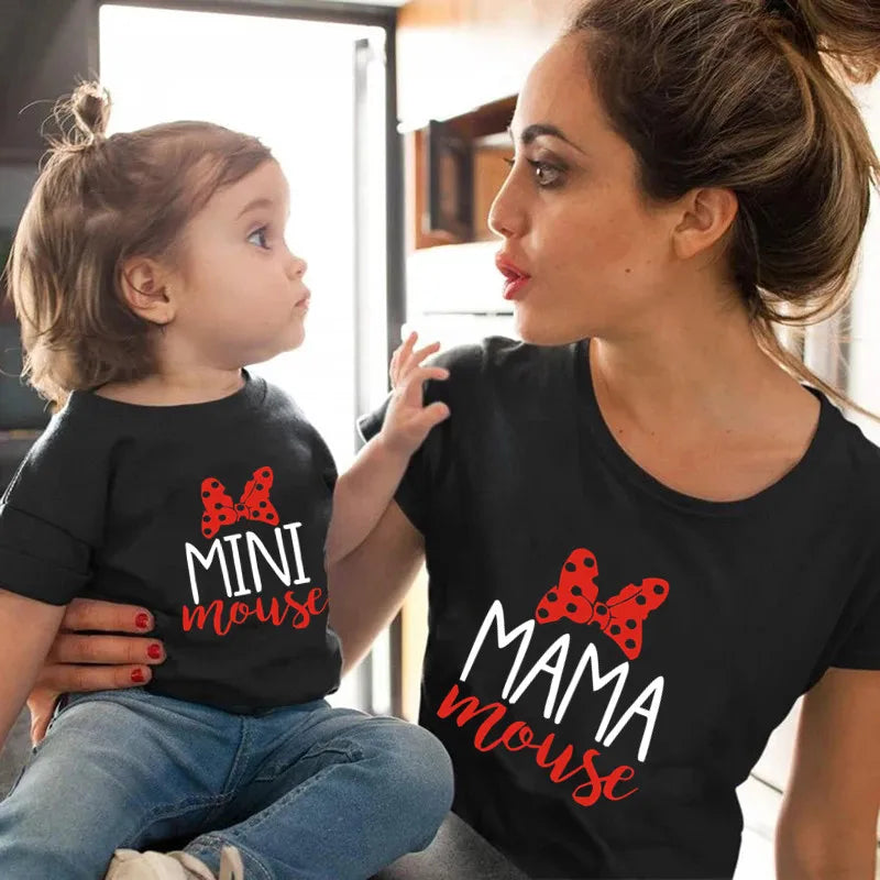 Fashionable twinning setjes – Voor stylish duo’s