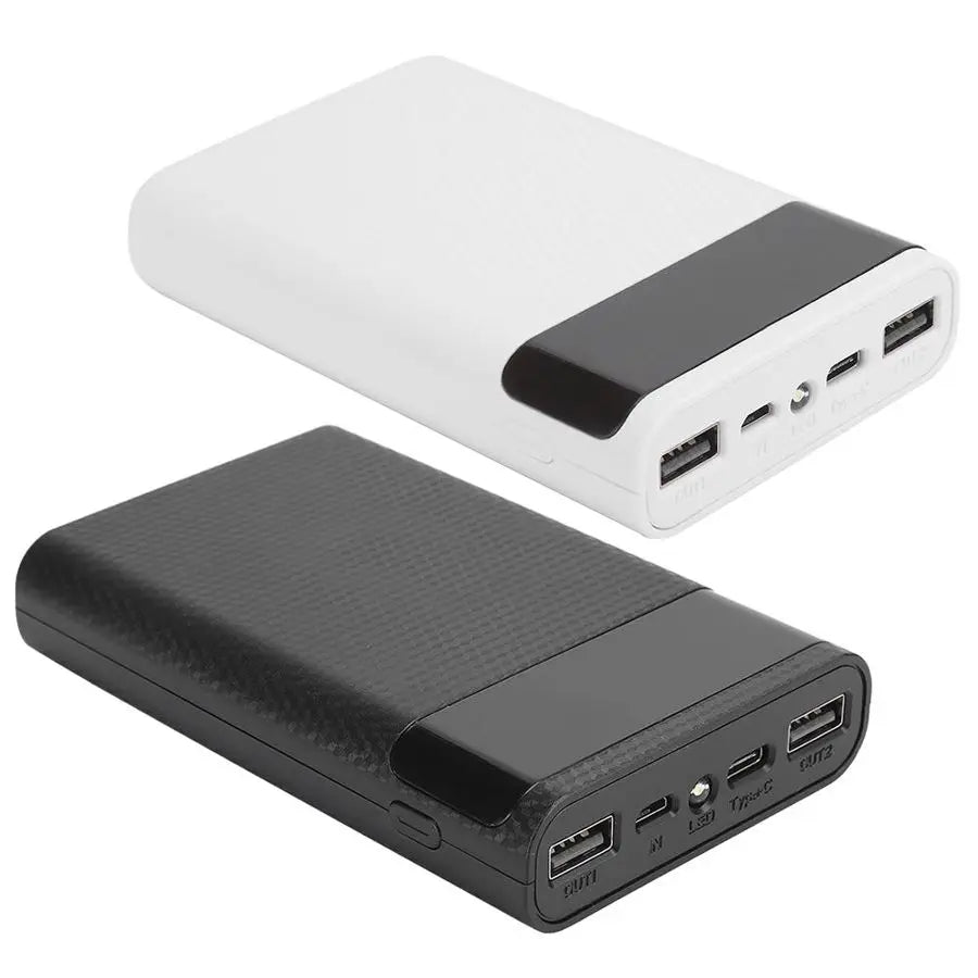 Powerbank geschikt voor vliegtuig – Veilig reizen met stroom