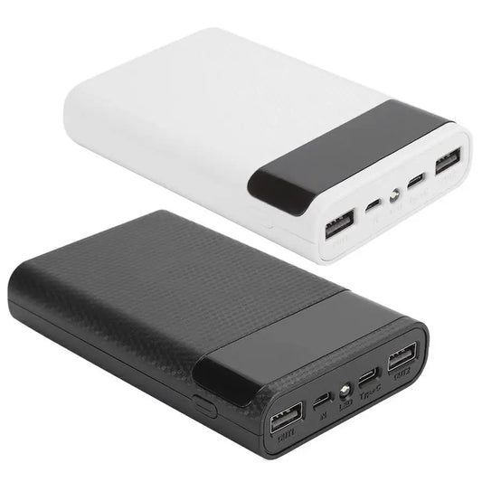 Powerbank geschikt voor vliegtuig – Veilig reizen met stroom