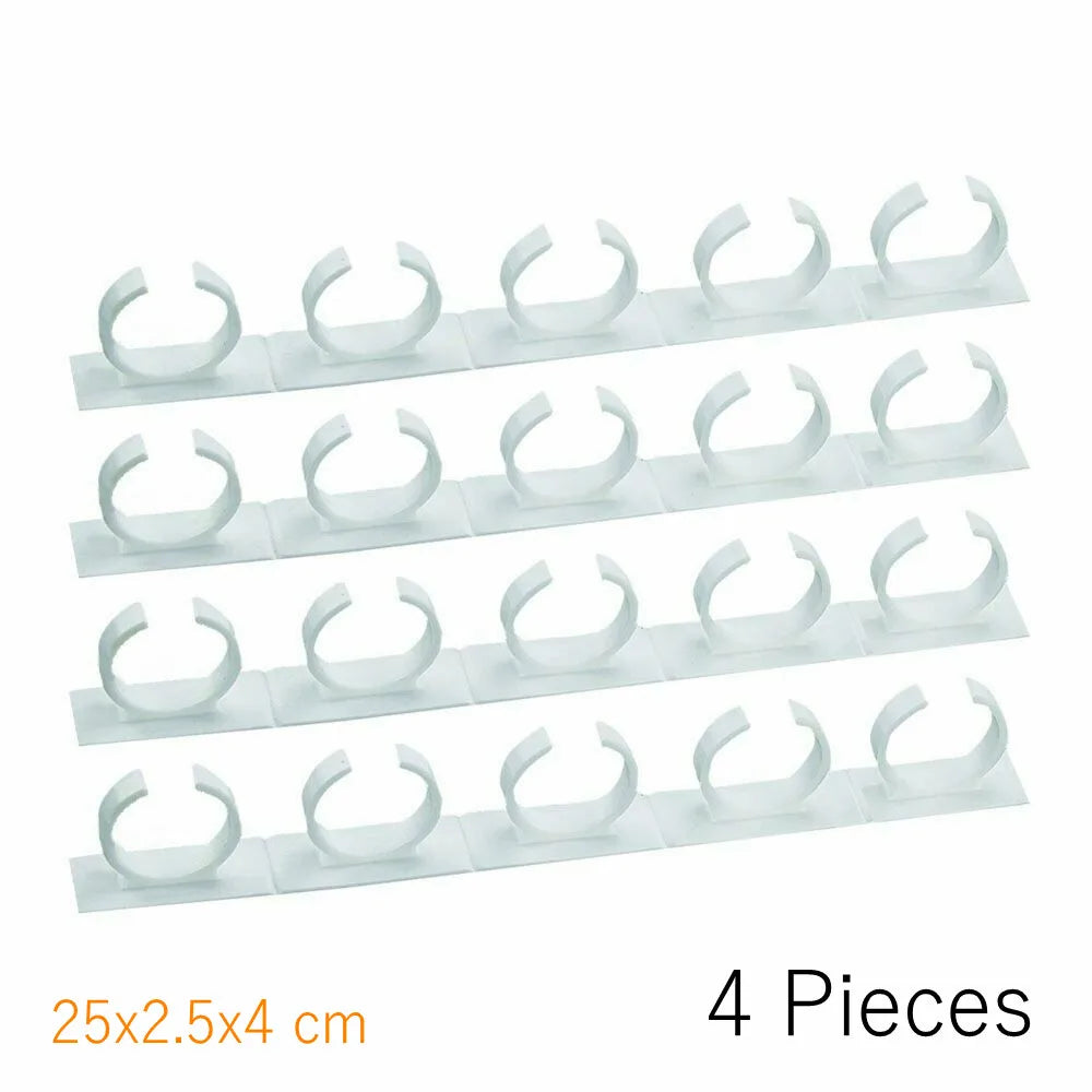Hangend kruidenrekje voor compacte keukens
