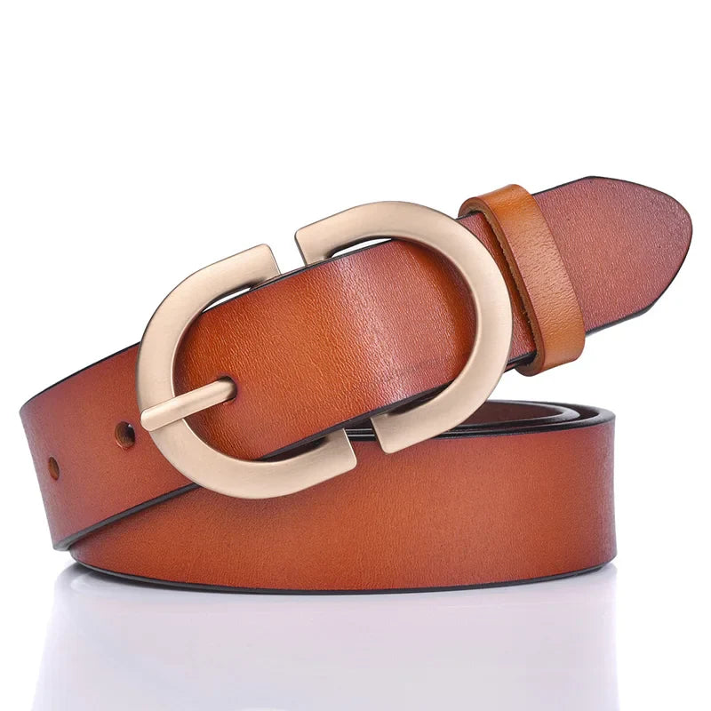 Riem heren met klassieke uitstraling en modern comfort