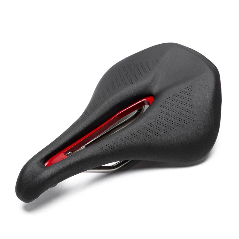 Zadel voor mountainbike of trekkingfiets