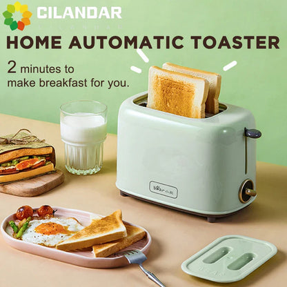 Tefal broodrooster met kruimellade – Voor netheid