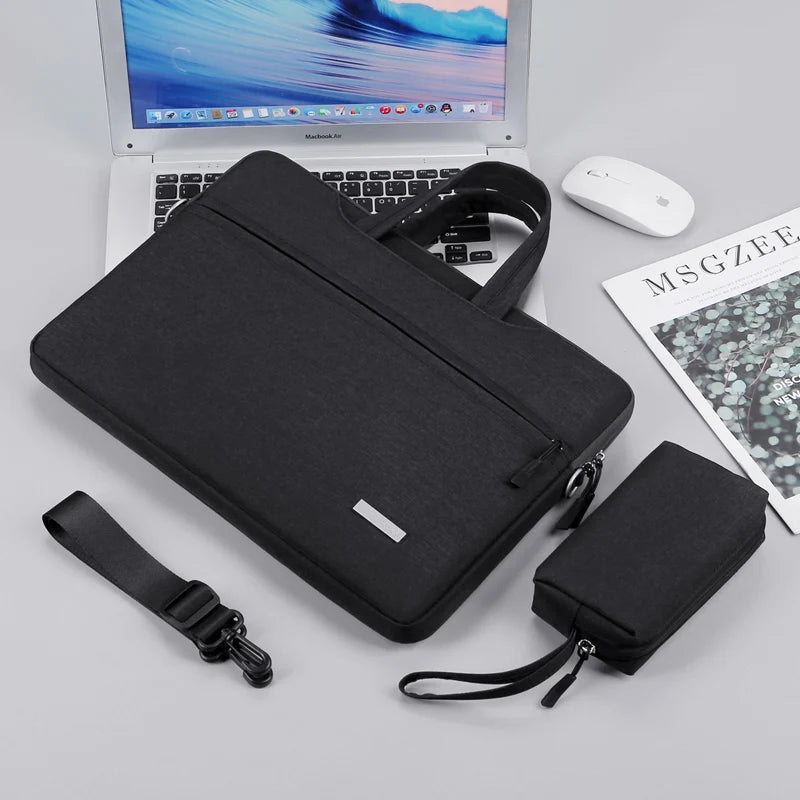 Laptoptas dames leer – Luxe uitstraling en duurzame kwaliteit