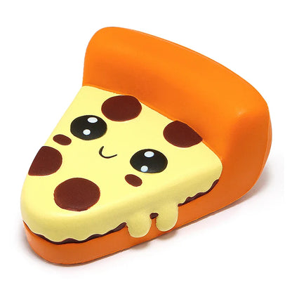 Intertoys stressbal als sensorisch speelgoed