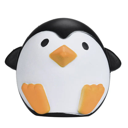 HEMA stressbal met zachte squishy werking