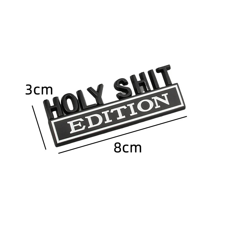 auto stickers - humoristische ontwerpen voor unieke uitstraling