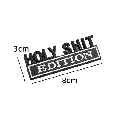 auto stickers - humoristische ontwerpen voor unieke uitstraling