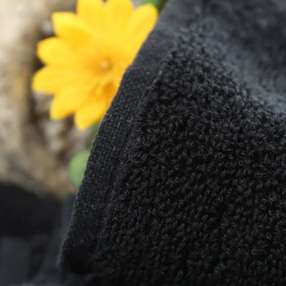 Badhanddoek in pastelkleur – Rustige uitstraling