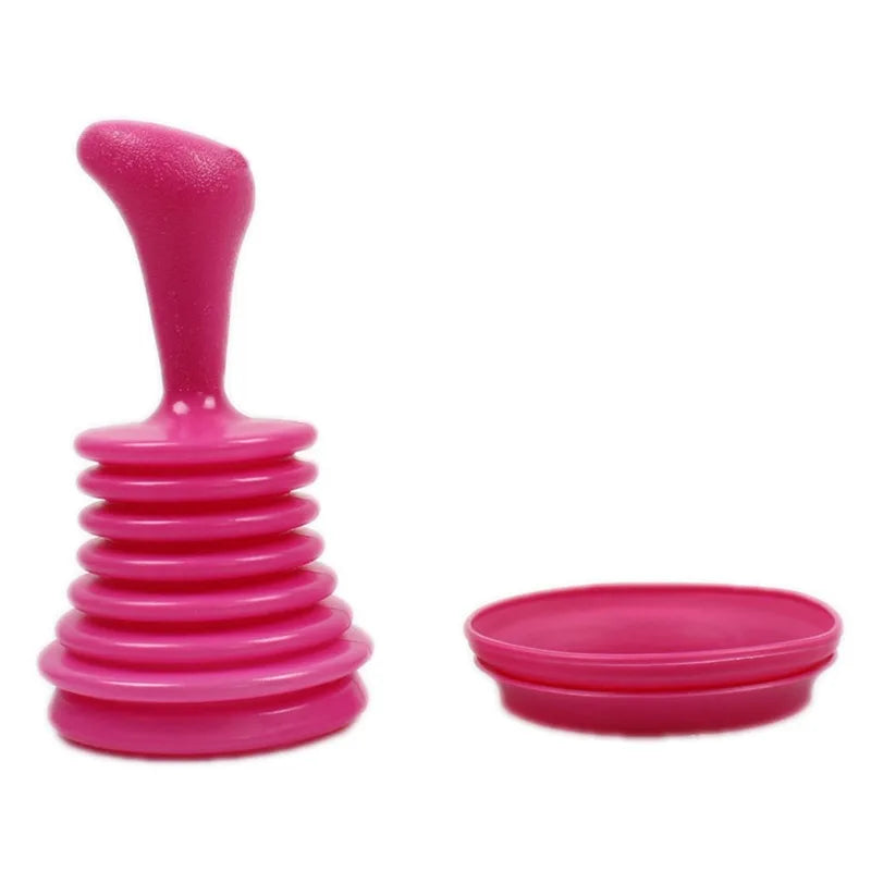 Action wc ontstopper met grip – Goedkoop en handig