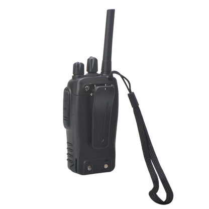 Walkie talkie Action in camouflagekleur