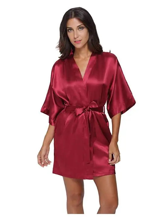 C&A ochtendjas dames met zachte binnenvoering – Comfort ten top