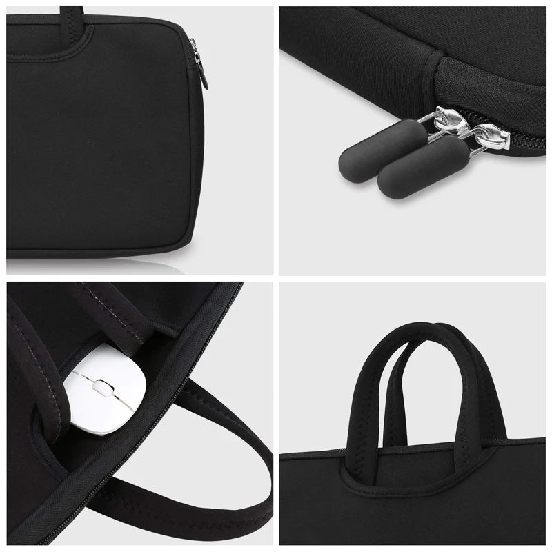 Laptoptas dames sportief – Trendy en dynamisch