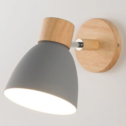 Wandlamp voor badkamer zonder stroom – Praktisch en veilig