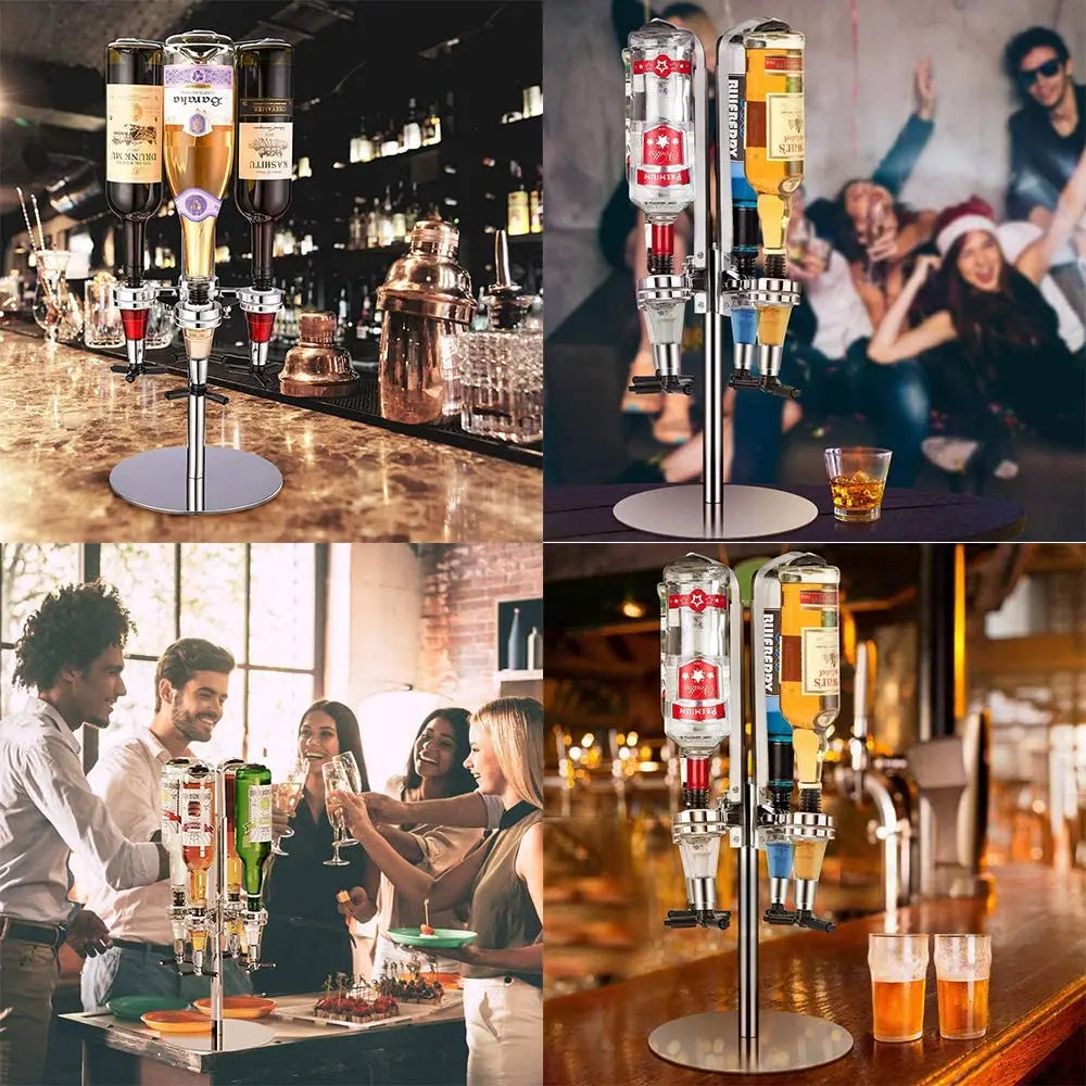 Mason jar drankdispenser – Populaire keuze voor BBQ’s