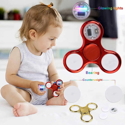 Tactiele fidget toys – Stimuleert tastzin en motoriek