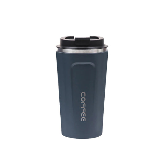 Action thermosfles met vrolijke kleuren – Goedkoop en leuk