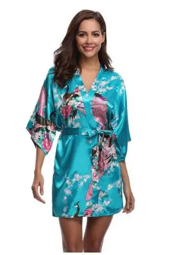 Ochtendjas dames met capuchon – Extra warmte en knusheid