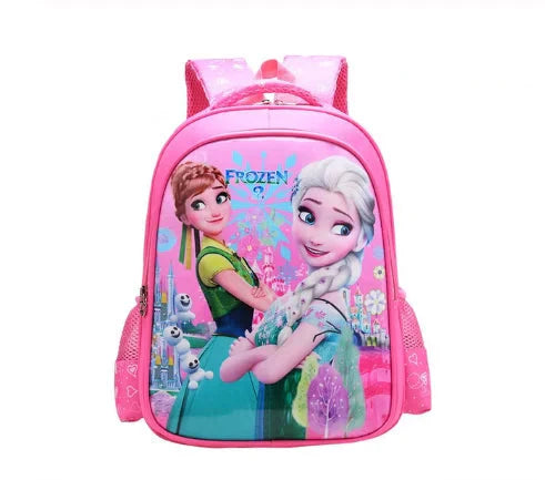 Schooltassen meiden met zachte kleuren – Trendy en comfortabel