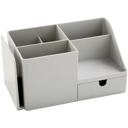 Desk organization tool – Structuur voor je werkdag
